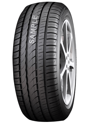Summer Tyre Continental EcoContact 6 225/40R18 92 Y RFT XL